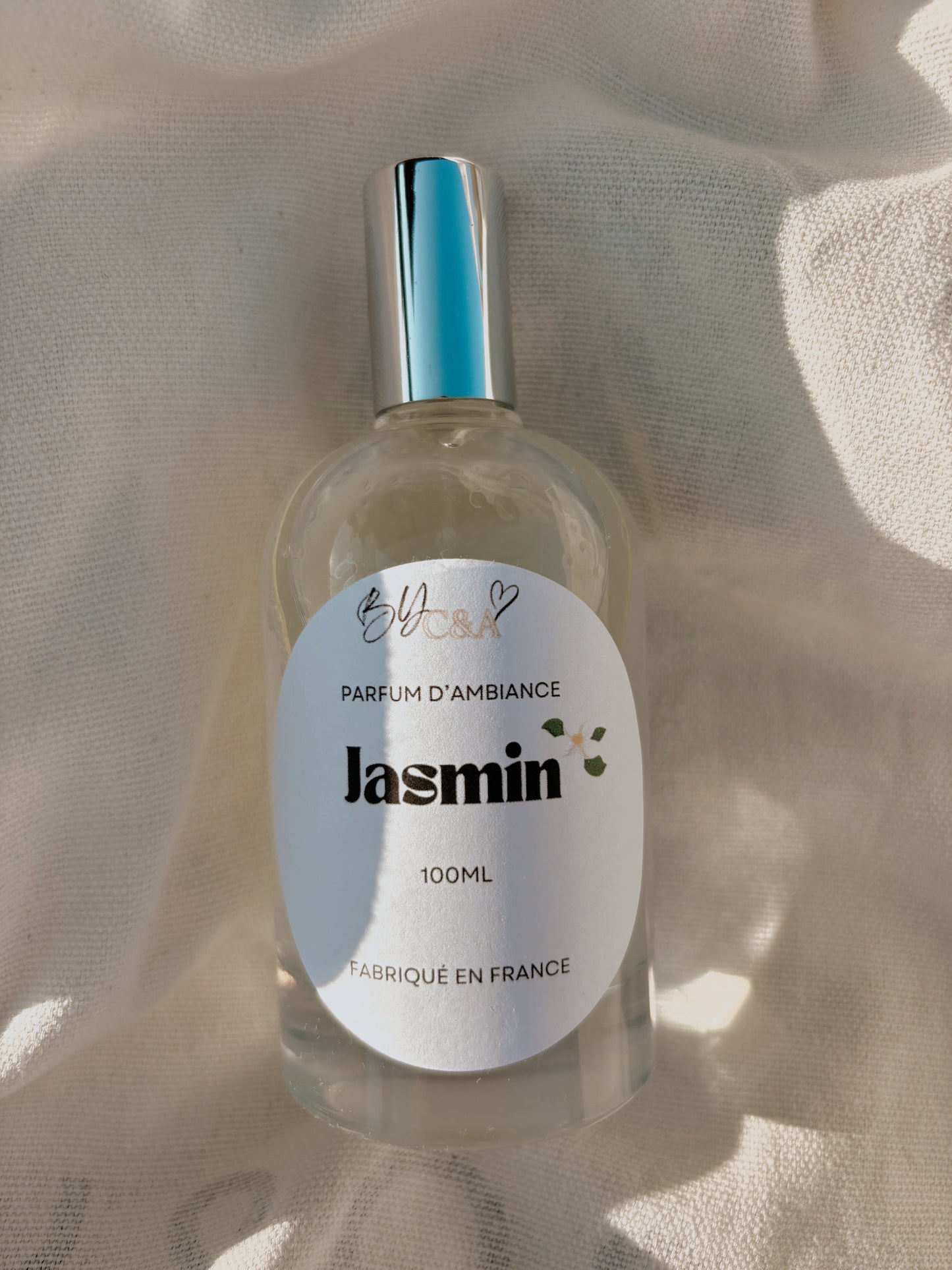 Parfum d’ambiance - Jasmin 100ml