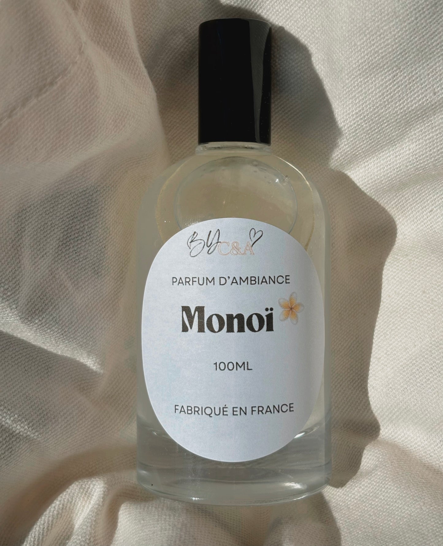 Parfum d’ambiance - Monoï 100ml